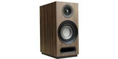 Jamo S803 Noyer