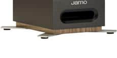 Jamo S805 Bois Noir