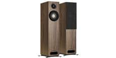 Jamo S805 Noyer