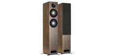 Jamo S807 Noyer