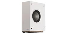 Jamo S808 Sub Bois blanc