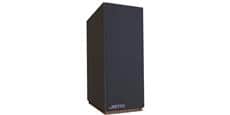 Jamo S808 Sub Bois noir