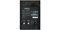 Jamo S808 Sub Noyer