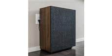 Jamo S808 Sub Noyer
