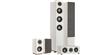 Jamo S809 HCS Bois blanc