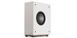 Jamo S810 Sub Bois blanc