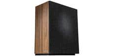 Jamo S810 Sub Noyer