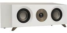 Jamo S81 CEN Bois blanc