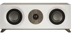 Jamo S81 CEN Bois blanc