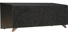 Jamo S81 CEN Bois noir