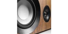 Jamo S81 CEN Noyer