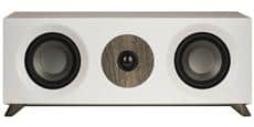 Jamo S83 CEN Bois blanc