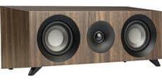 Jamo S83 CEN Noyer