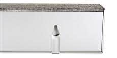 Jamo Studio SB40 Gris + Caisson