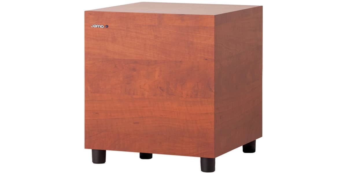 Jamo Sub 210 Pommier foncé