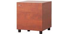 Jamo Sub 210 Pommier foncé