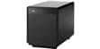 Jamo Sub 260 Noir