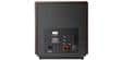 Jamo Sub 660 Noir (photo supp. n°2)