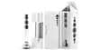Jarre Technologies AeroSystem One Blanc (photo supp. n°5)