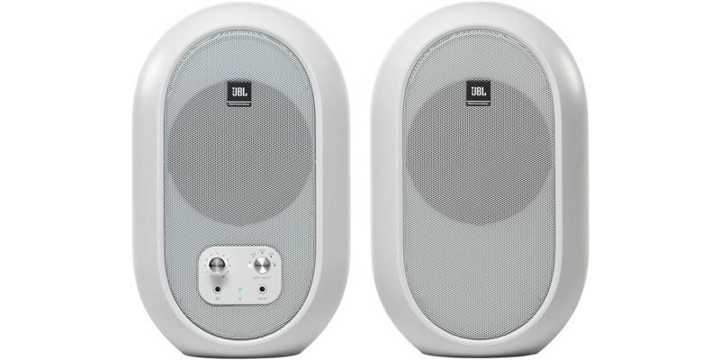JBL 104 BT Blanc