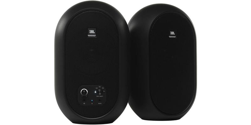 JBL 104 BT Noir