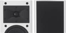 JBL Arena 120 Blanc Mat