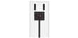 JBL Arena 120 Blanc Mat (photo supp. n°4)