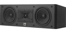 JBL Arena 125C Noir