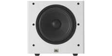JBL Arena SUB 100 Blanc mat