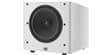 JBL Arena SUB 100 Blanc mat