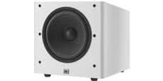 JBL Arena SUB 100 Blanc mat