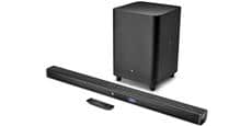 JBL Bar 3.1