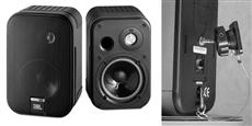 JBL Control One Noir