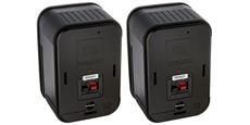 JBL Control One Noir