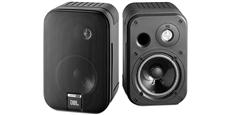 JBL Control One Noir