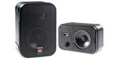 JBL Control One Noir