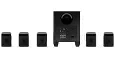 JBL Cinema 510