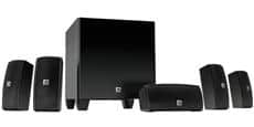 JBL Cinema 610