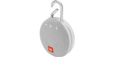 JBL CLIP 3 Blanc