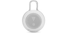 JBL CLIP 3 Blanc