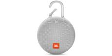 JBL CLIP 3 Blanc