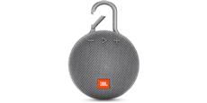 JBL CLIP 3 Gris