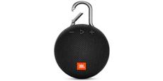 JBL CLIP 3 Noir