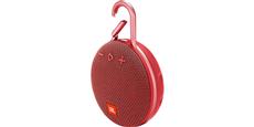JBL CLIP 3 Rouge