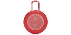 JBL CLIP 3 Rouge