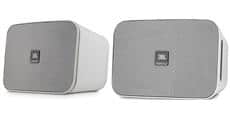 JBL Control X Blanc