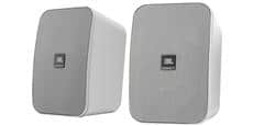 JBL Control X Blanc