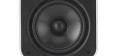 JBL Control X Blanc