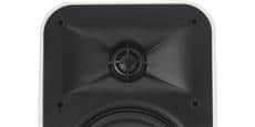 JBL Control X Blanc