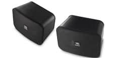 JBL Control X Noir